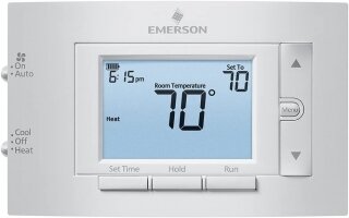 Emerson 1F83C-11NP Oda Termostatı kullananlar yorumlar